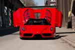 Ferrari Enzo ZXX by Edo Competition 2016 года